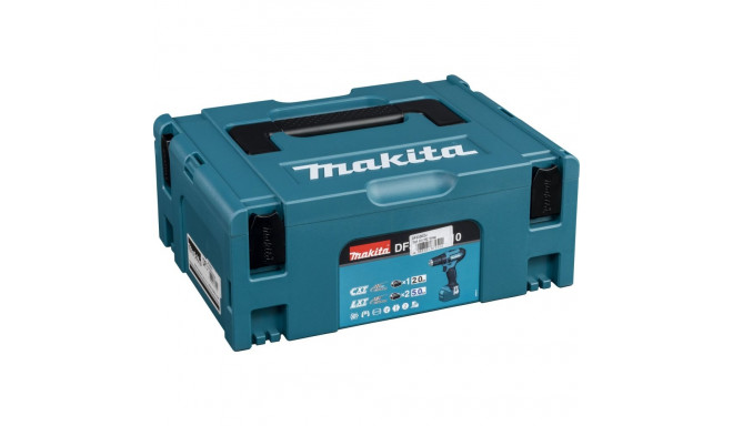 Makita DF333DZJ Cordless Drill Driver