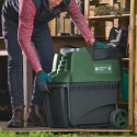 Bosch AXT 25 TC elektrooniline oksapurustaja