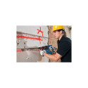 Bosch GBH 18V-26 F Juhtmevaba Kombineeritud Puurvasar
