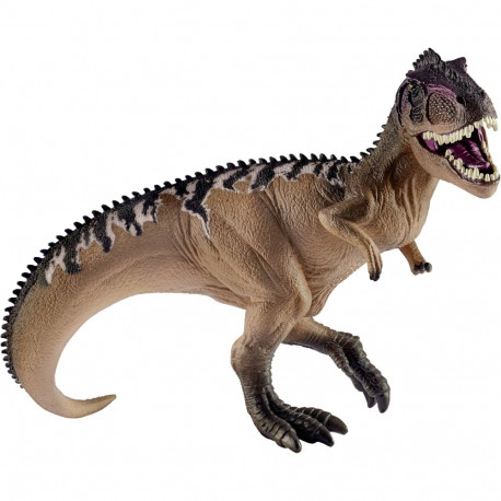 Schleich Dinosaurs         15010 Giganotosaurus