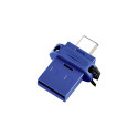 Verbatim Store n Go 64GB Kahepoolne Mälupulk USB 3.0 / USB-C