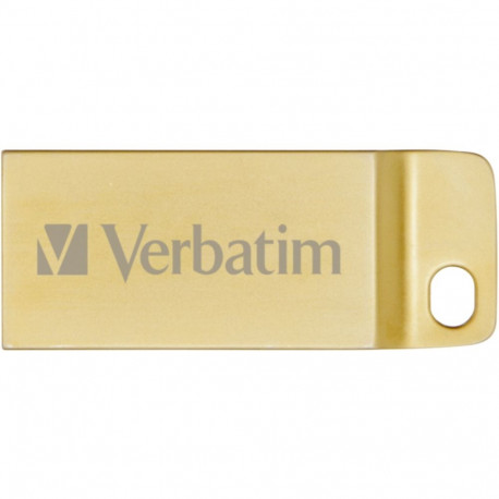 Verbatim Metal Executive 32GB USB 3.0 gold
