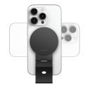 Belkin iPhone Holder w. MagSafe Mac-Desk./Monitors    MMA007BTGY