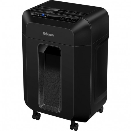 Fellowes Automax 80M paberi purustaja