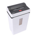 Olympia PS 55 CC Paper shredder white