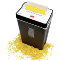 Olympia PS 55 CC Paper shredder black