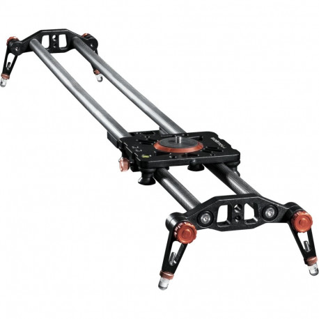 Walimex pro süsinik video slider Pro 100