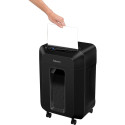 Fellowes Automax 80M paberi purustaja