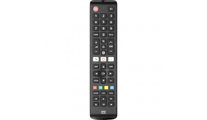 ne for All Samsung 2.0 asenduspult URC 4910