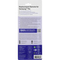 Samsung 2.0 asenduspult URC 4910