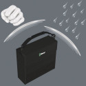 Wera 2go 2 Tool Container
