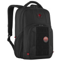 Wenger PlayerMode Gaming-Laptop Backpack 15,6  black