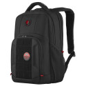 Wenger PlayerMode Gaming-Laptop Backpack 15,6  black
