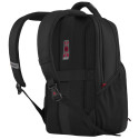 Wenger PlayerMode Gaming-Laptop Backpack 15,6  black