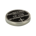 Ansmann CR 1025 Nupp-patarei
