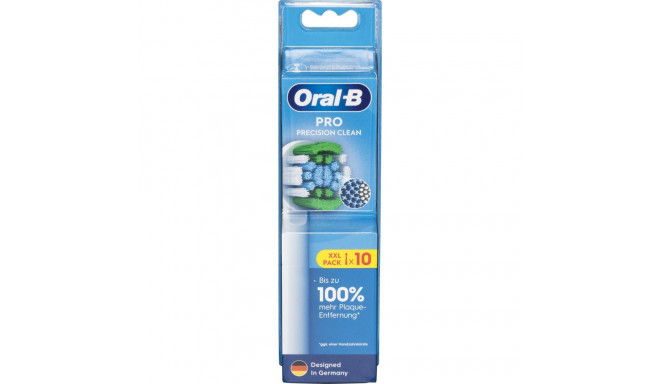 Oral-B Toothbrush heads Pro Precision Clean   10 pcs