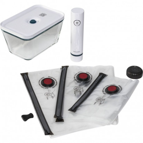 Zwilling Fresh+Save Quick Set La Mer klaas