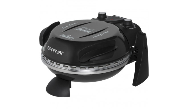 G3Ferrari G 1000610 Delizia Pizzamaker                 Black