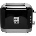 Kenwood TCX 751 BK 2 Slice Toaster