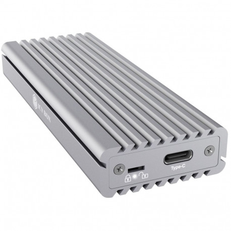ICY BOX IB-1817Ma-C31 USB-C 3.1 (Gen 2) NVMe korpus