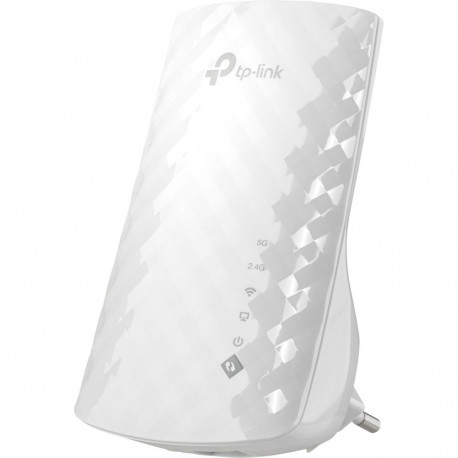 TP-Link RE220 WLAN Repeater