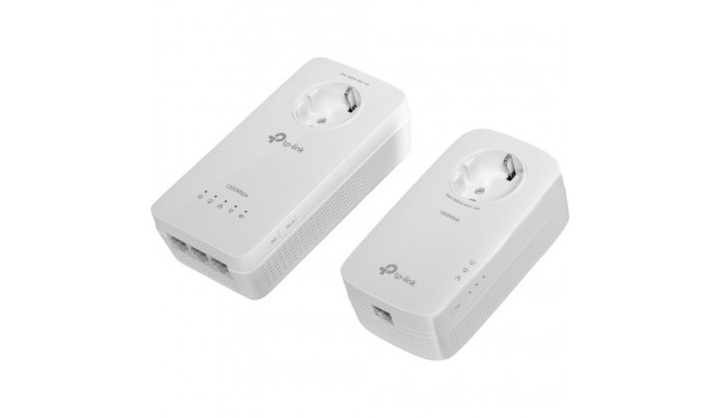 TP-Link TL-WPA1300P KIT (DE) võrgutoitega WLAN