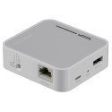 TP-Link TL-WR902AC Juhtmevaba Reisi Ruuter