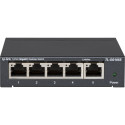 TP-Link TL-SG105S 5-pordiline Ethernet-lüliti
