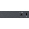 TP-Link TL-SG105S 5-pordiline Ethernet-lüliti