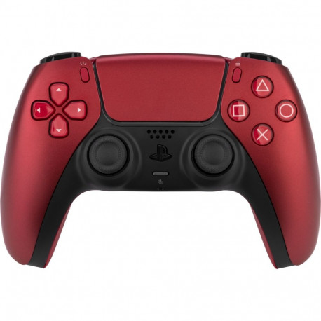 Sony PS5 DualSense juhtpult vulkaanipunane