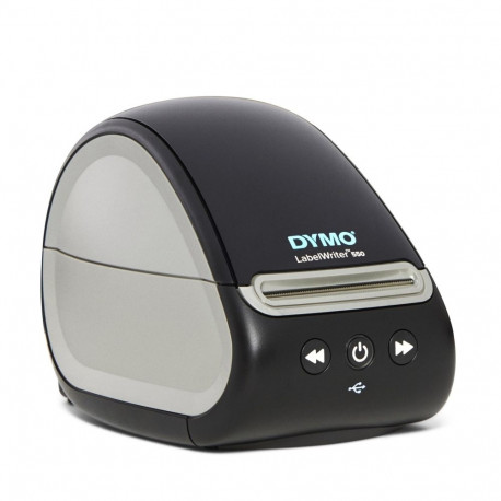 Dymo LabelWriter 550 sildiprinter