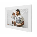 Denver Frameo PFF-1026W 10.1" Digital Frame - White