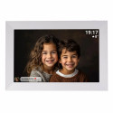 Denver Frameo PFF-1012WMK2 10.1" Digital Frame - White