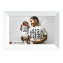 Denver Frameo PFF-1026W 10.1" Digital Frame - White
