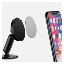 Baseus Bullet An On-board Magnetic Dashboard Car Holder black (SUYZD-01)