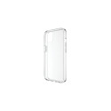 PanzerGlass ClearCase antibacterial case with Military Grade certificate for iPhone 13 / 14 / 15 - t