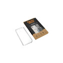 PanzerGlass ClearCase antibacterial case with Military Grade certificate for iPhone 13 / 14 / 15 - t
