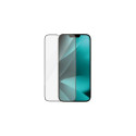 PanzerGlass Ultra-Wide Fit Antibacterial Tempered Glass for iPhone 14 Plus / 13 Pro Max