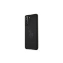 US Polo USHCS21SSLHRTBK S21 G991 czarny/black Silicone On Tone
