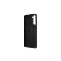 US Polo USHCS21MSLHRBK S21+ G996 czarny/black Silicone Logo