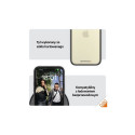 PanzerGlass ClearCase Case for iPhone 15 Plus / 14 Plus with Military Grade Certification - Clear &a