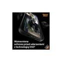 PanzerGlass ClearCase Case for iPhone 15 Plus / 14 Plus with Military Grade Certification - Clear &a