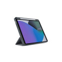Uniq Moven case for iPad Pro 12.9&#39;&#39; (2021) - gray