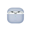 Uniq Lino case for AirPods 3 - blue