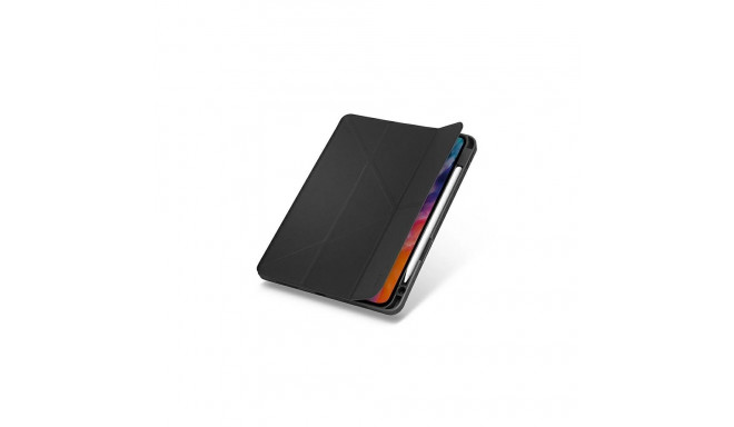 Uniq Transforma Rigor case for iPad Air 10.9 (2020) - gray
