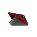 Uniq Transforma case for iPad Pro 11&#39;&#39; (2021) - red