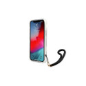 Guess GUHCP12LKSARBK iPhone 12 Pro Max 6.7" black/black hardcase Camo Collection