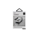 Uniq Torres case for Apple Watch 4 / 5 / 6 / SE 40mm - white