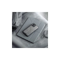 Uniq Moven case for iPad 10.2" (2021/2020/2019) - gray