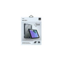 Uniq Moven case for iPad 10.2" (2021/2020/2019) - gray